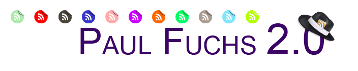 Paul Fuchs – Web Dev – Bugs et astuces en tout genre